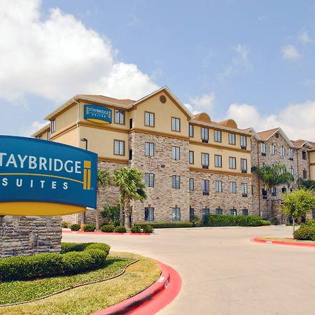 Staybridge Suites Corpus Christi, An Ihg Hotel Exterior foto