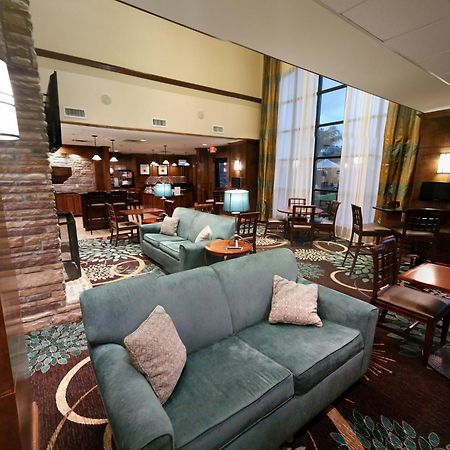 Staybridge Suites Corpus Christi By Ihg Exterior foto
