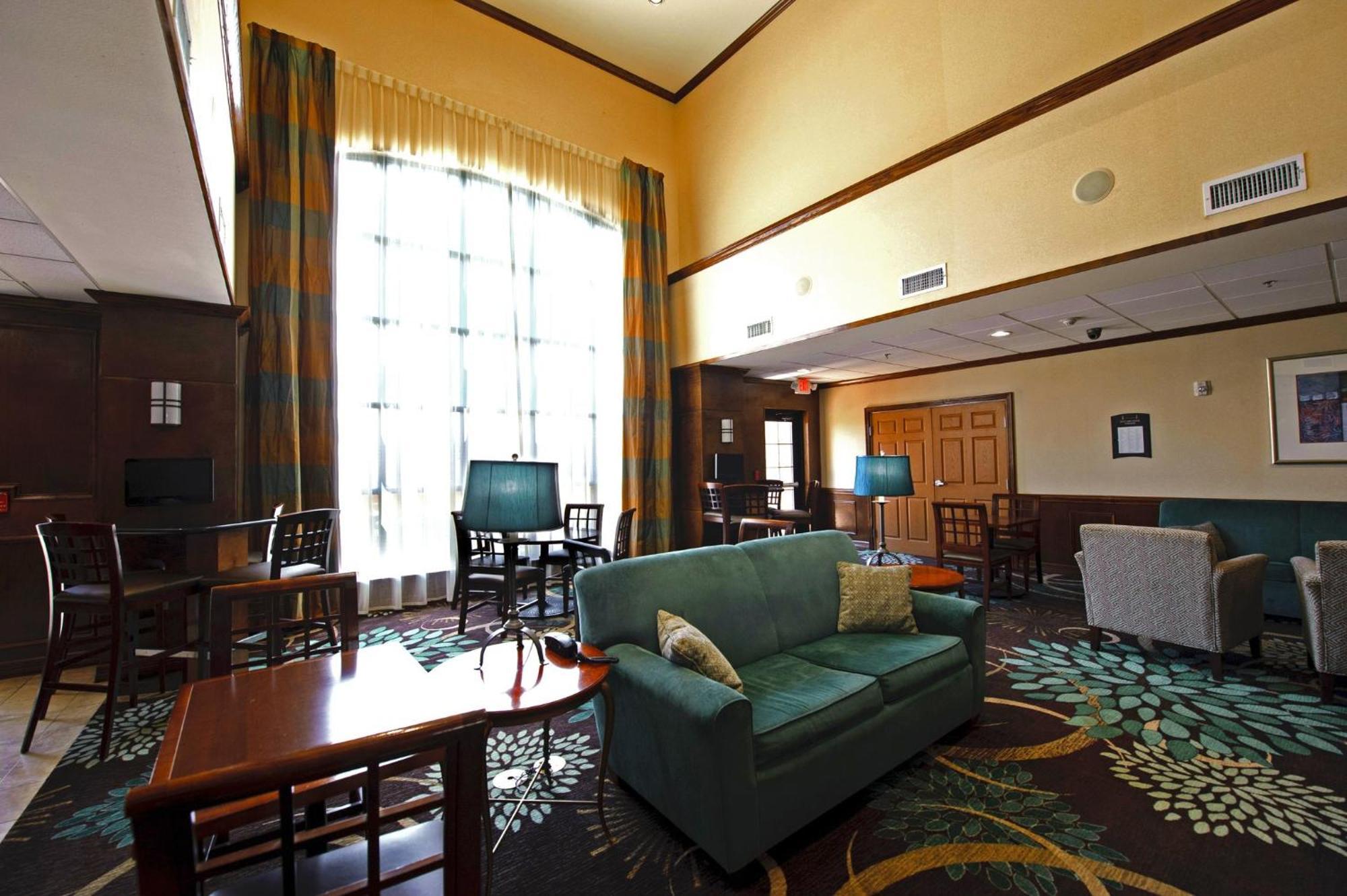 Staybridge Suites Corpus Christi, An Ihg Hotel Exterior foto