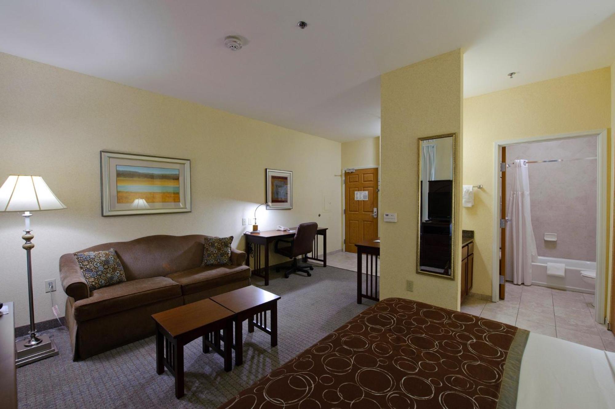 Staybridge Suites Corpus Christi By Ihg Exterior foto