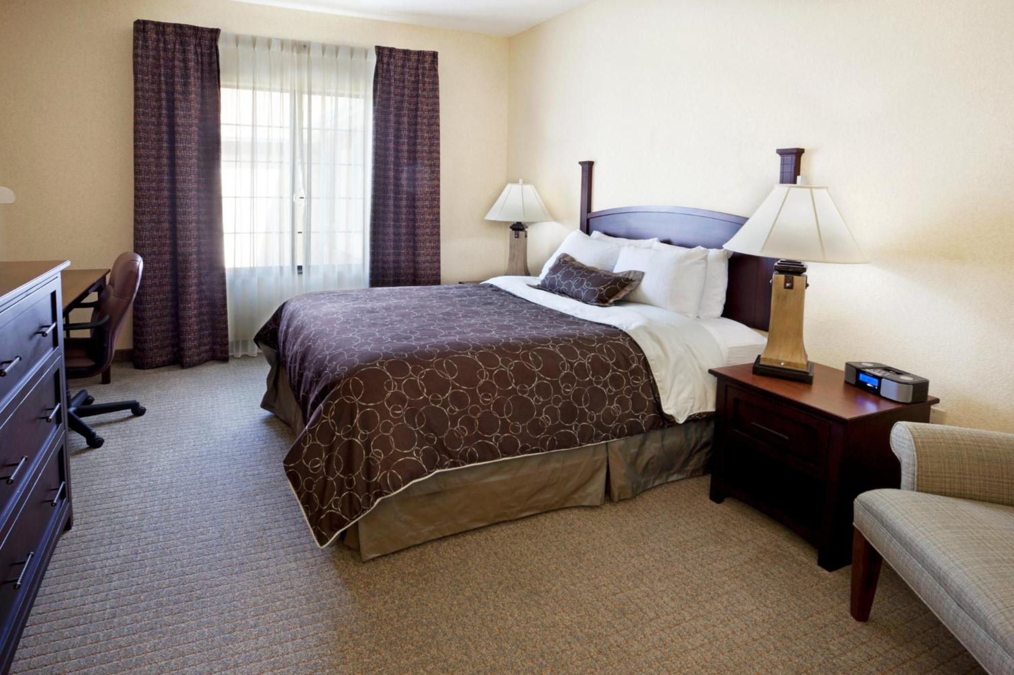 Staybridge Suites Corpus Christi By Ihg Exterior foto