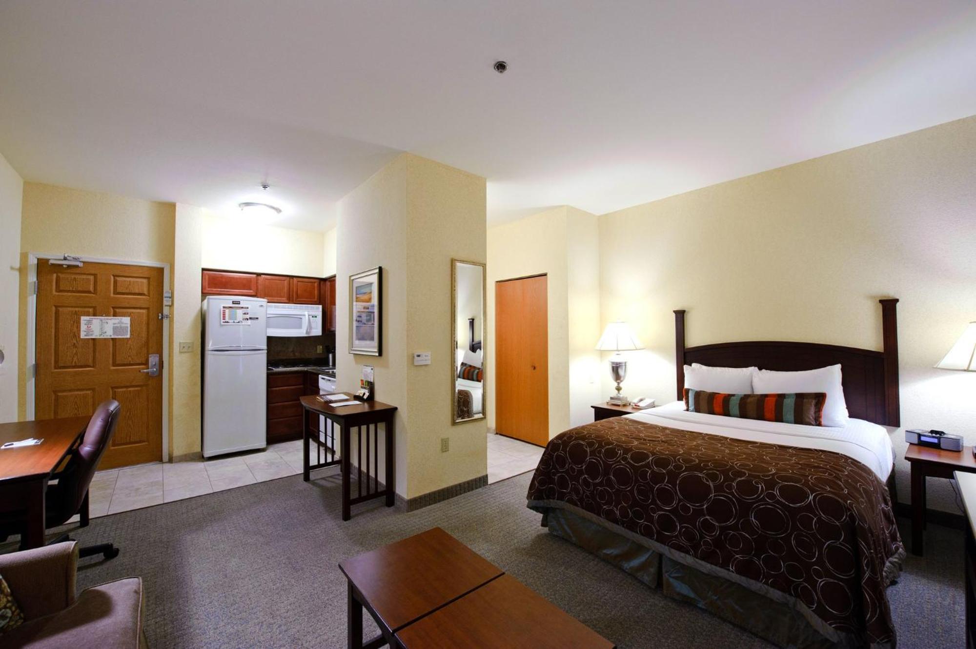 Staybridge Suites Corpus Christi By Ihg Exterior foto