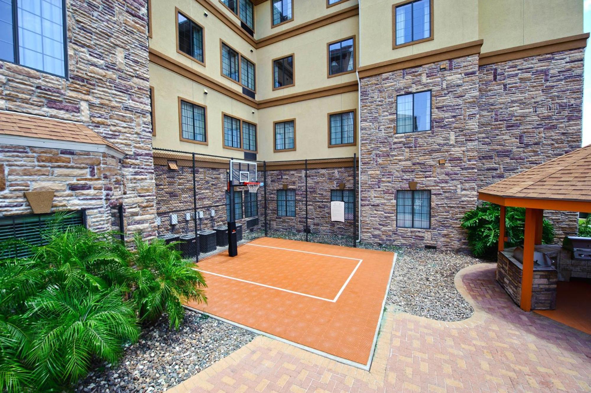 Staybridge Suites Corpus Christi By Ihg Exterior foto