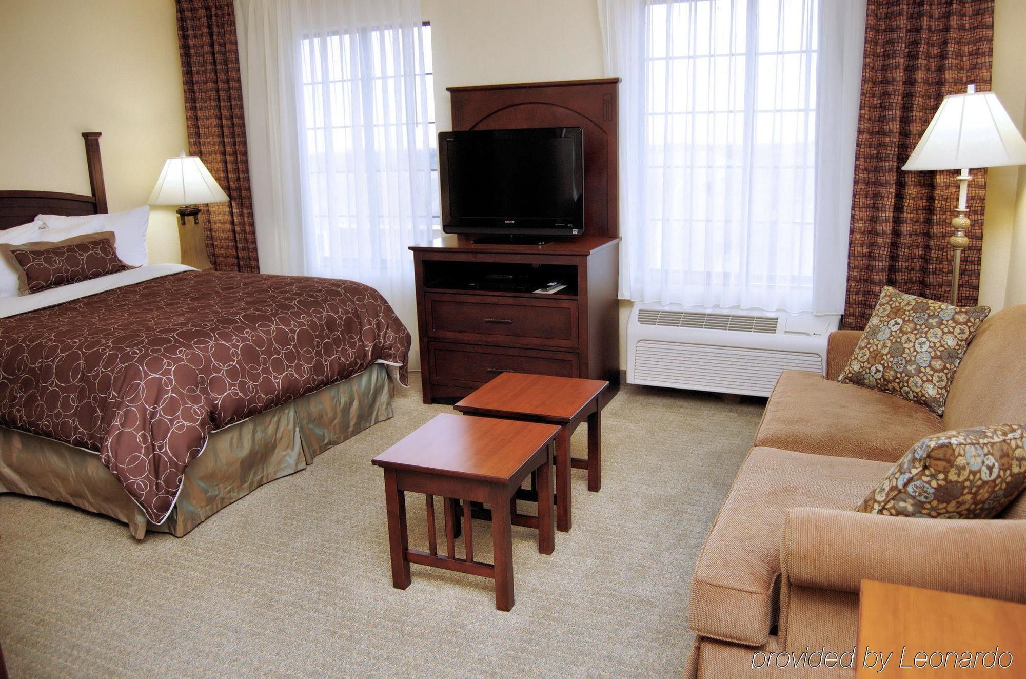 Staybridge Suites Corpus Christi By Ihg Quarto foto