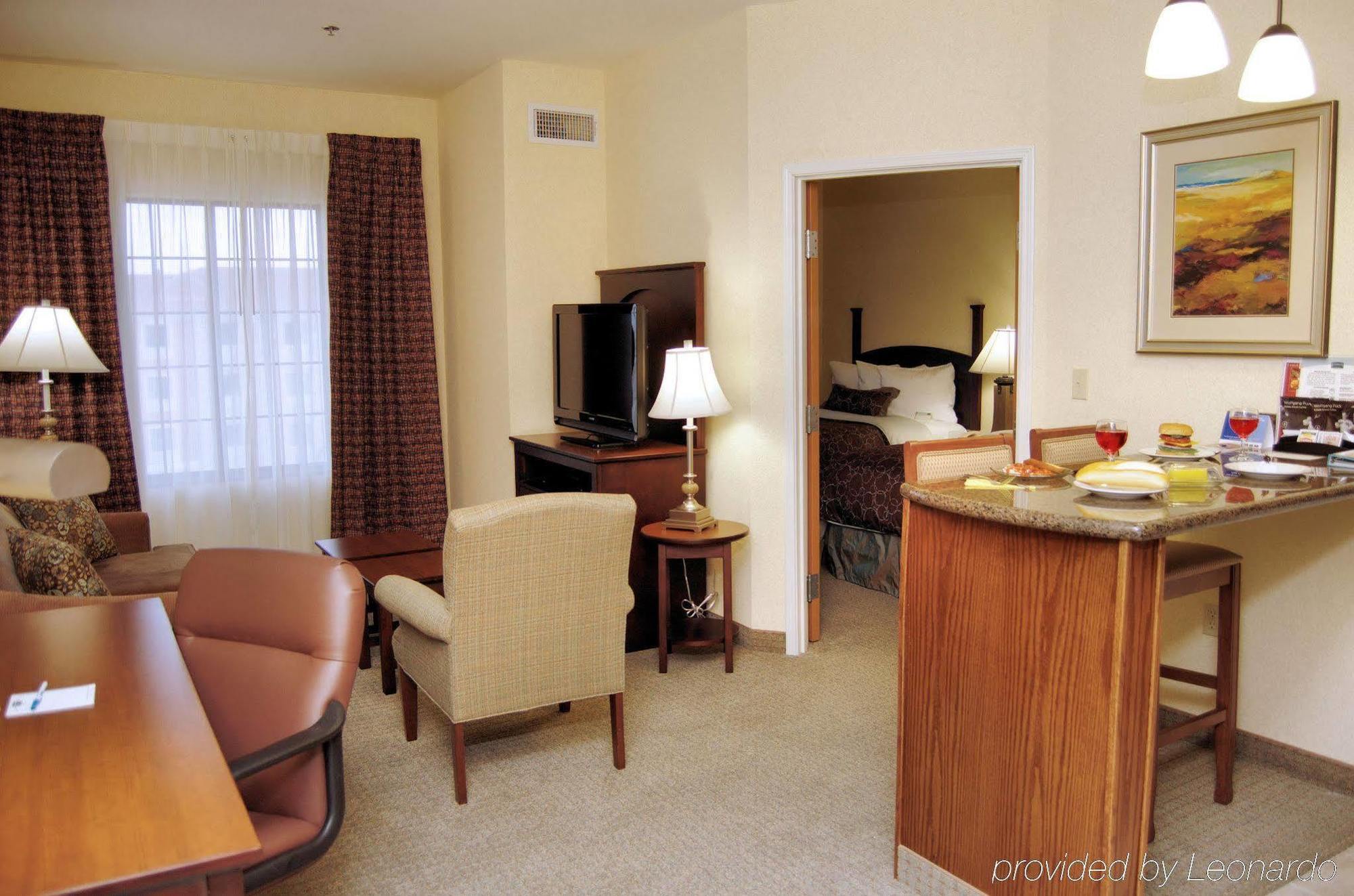 Staybridge Suites Corpus Christi By Ihg Quarto foto