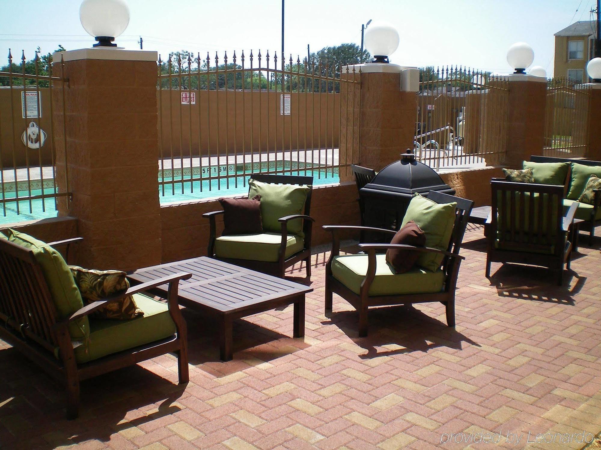 Staybridge Suites Corpus Christi By Ihg Facilidades foto