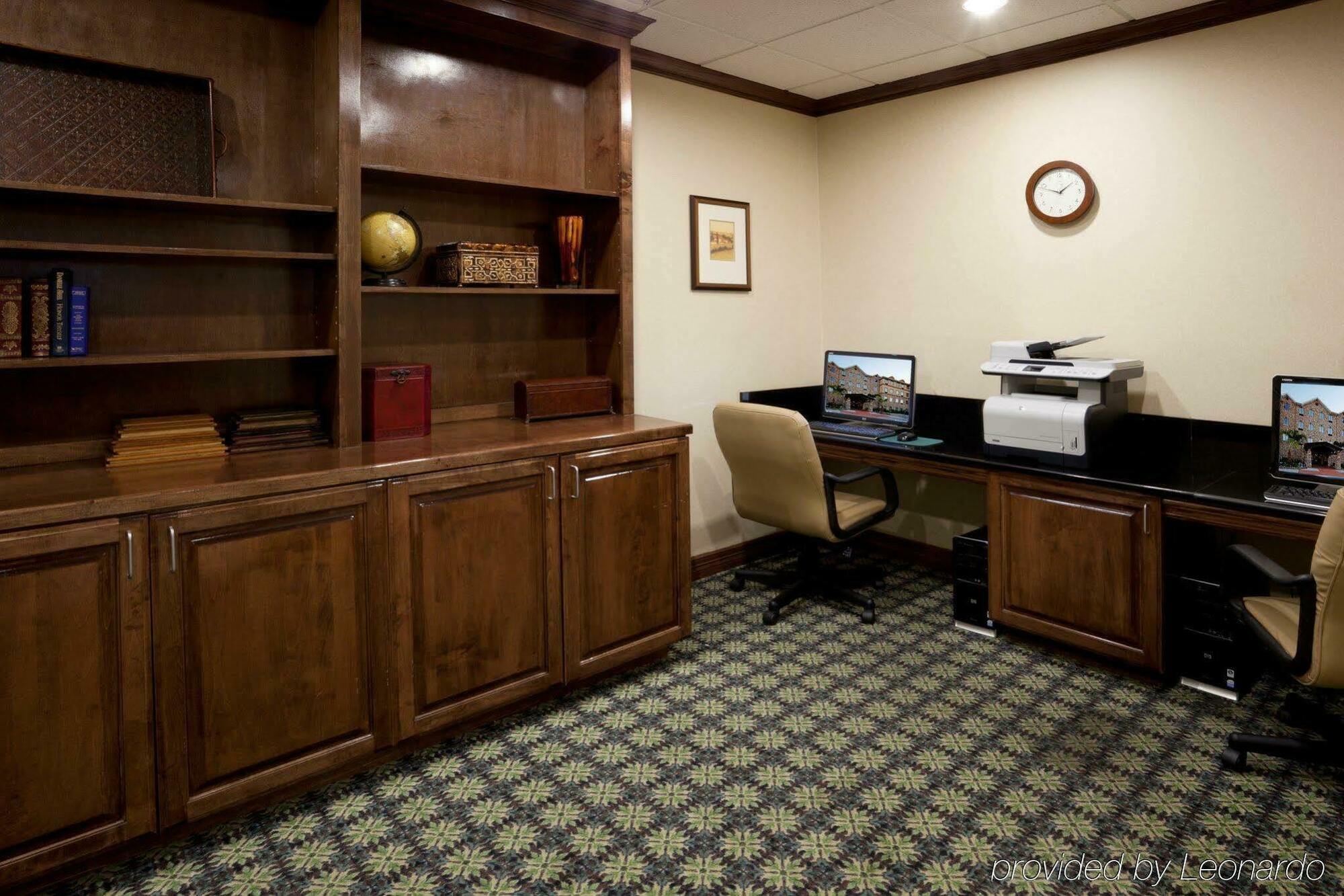 Staybridge Suites Corpus Christi By Ihg Facilidades foto