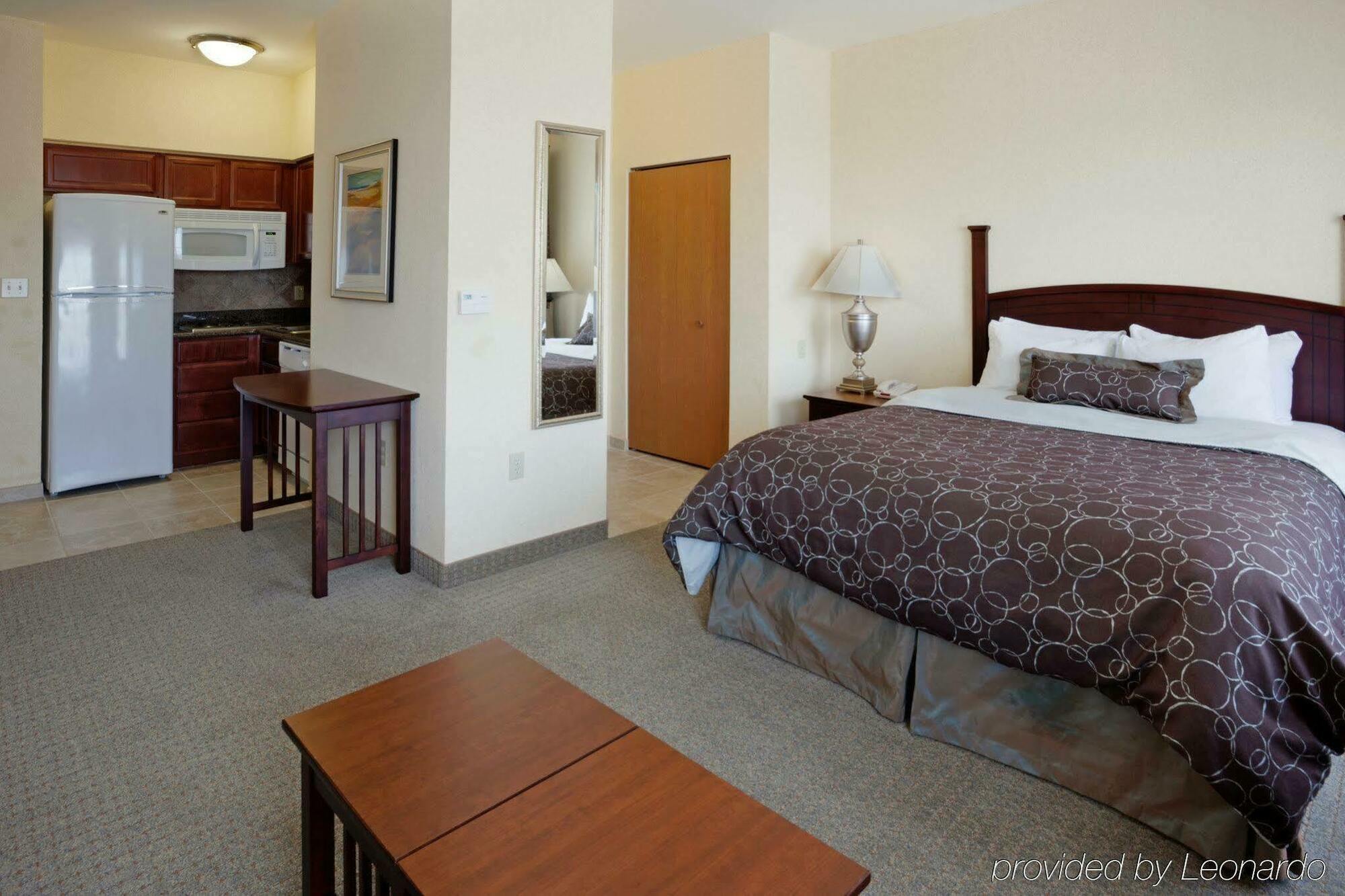 Staybridge Suites Corpus Christi By Ihg Quarto foto