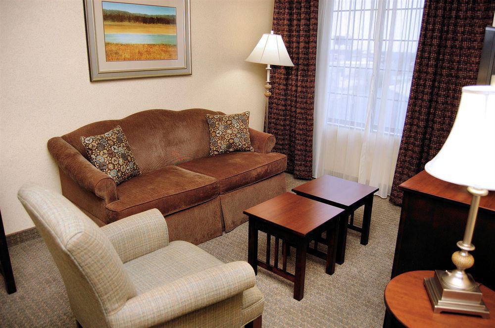 Staybridge Suites Corpus Christi By Ihg Quarto foto
